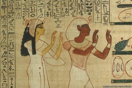 Usurpateur ou souverain ? Pour Hérihor, ce fut Amon qui fit absolument tout... ! (4) En Égypte ancienne !