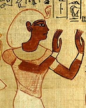 Usurpateur ou souverain ? Pour Hérihor, ce fut Amon qui fit absolument tout... ! (4) En Égypte ancienne !