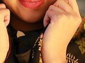 Quel foulard avec couleur cheveux