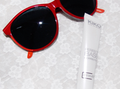 base teint kiko, j’adopte