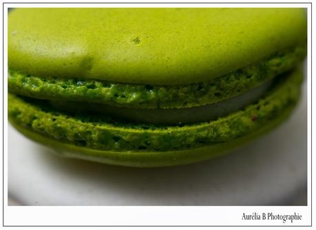 macarons photographe