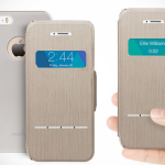 SenseCover : l’étui tactile pour iPhone SenseCover
