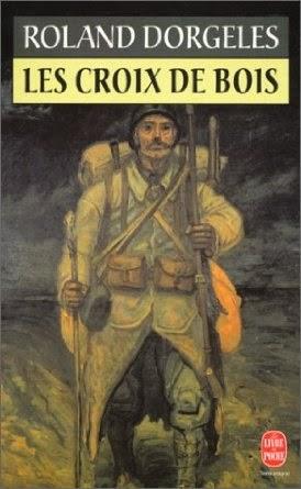 Sélection de romans sur la Première Guerre Mondiale