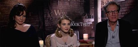 Geoffrey-Rush-Emily-Watson-Sophie-Nelisse-The-Book-Thief-interview-slice
