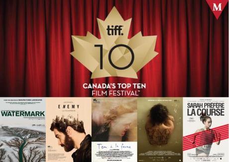 MONTRÉAL EVENT - 3 des 10 films à voir gratuitement au TIFF Canada Top Ten au Centre Phi