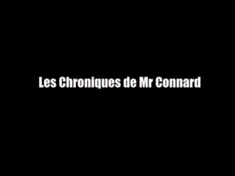 M. Connard