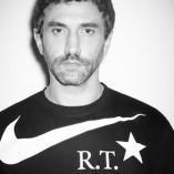 Riccardo Tisci pour Nike ça claque
