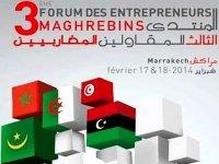 Le 3e forum des entrepreneurs maghrébins les 17 et 18 février à Marrakech