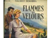 Flammes velours