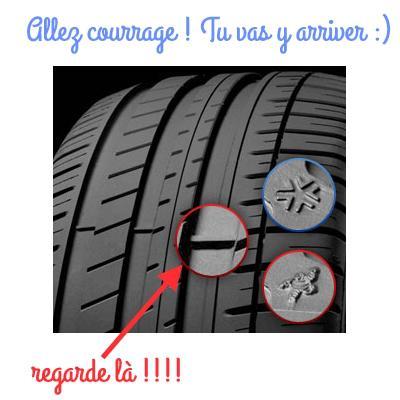 limite d usure michelin