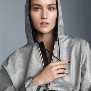 Mode : : Maje pour K-Way