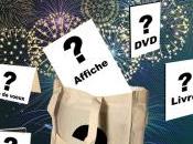 surprises, cadeau original