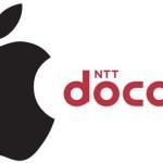 NTT-DoCoMo-Apple