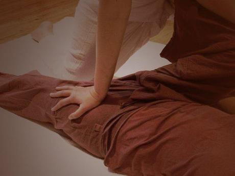 A la découverte du massage thaï