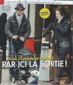 Un carrosse princier