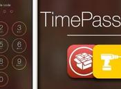 TimePasscode: Utiliser l'heure votre iPhone comme code verrouillage
