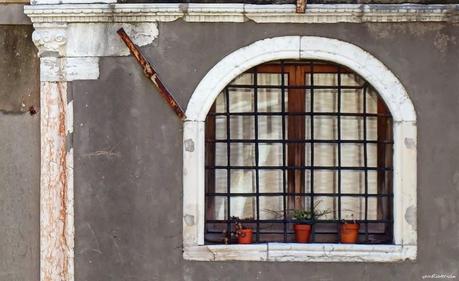 Rio de la Madona de l'Orto : détails