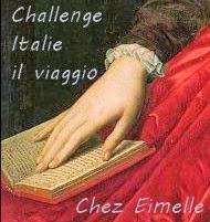 Challenge Il Viaggio. Lectures autour de l’Italie