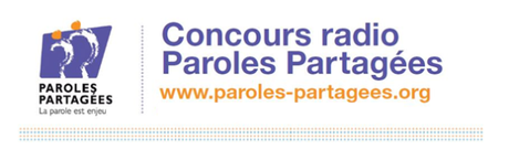 Samedi 8/02 à 18h retour sur le concours radio Paroles Partagées bandeau-concours-pp