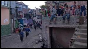 précarité enfants roms bulgarie ghetto