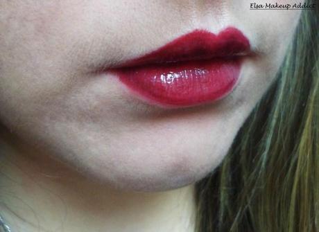 Vernis à lèvres 23 Yves Saint Laurent 5