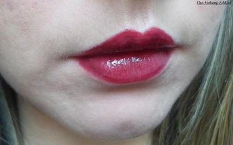 Vernis à lèvres 23 Yves Saint Laurent 4