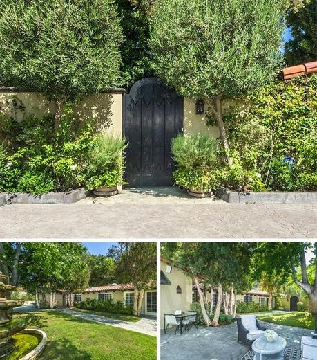 Ashley Greene achète une nouvelle Résidence de 2.4 millions à Beverly Hills
