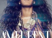 Amel Bent Nouvel album Instinct février dans bacs