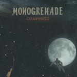 [En écoute] Composite, le nouvel album de Monogrenade