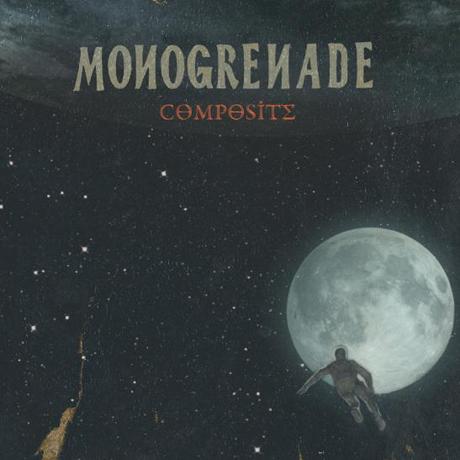 Monogrenade - Composite (Cover album)