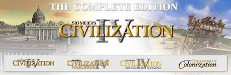 2K – Sid Meier’s Civilization V: The Complete Edition sera disponible cette semaine‏