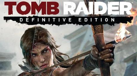 Tomb Raider : Definitive Edition – Making Of Environnements next-gen