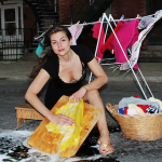 ART: Potholes… Des nids de poule mis en scène !