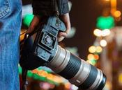 Technique comment prendre belles photos nuit