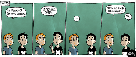 Les aventures de Paka – Episode 1627