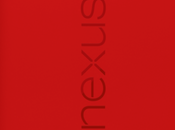 C’est fait Nexus rouge disponible Play Store