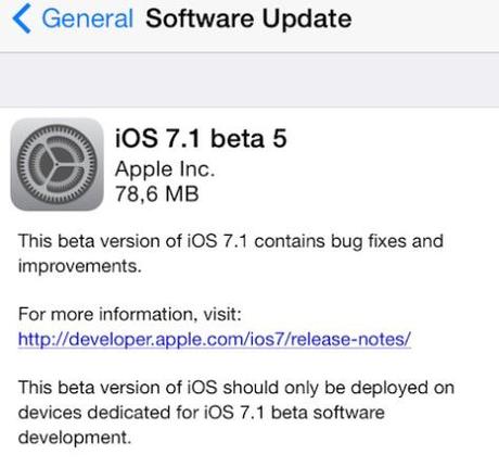 iOS-7.1-beta-5