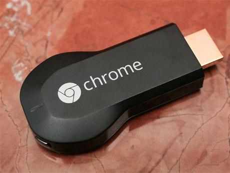 google-chromecast-sdk