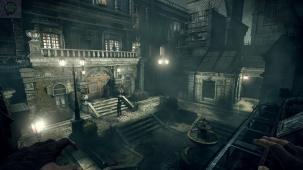  Thief : Un nouveau trailer  trailer Thief 