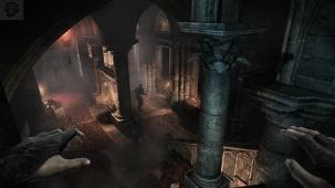  Thief : Un nouveau trailer  trailer Thief 
