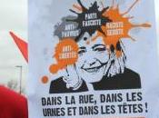 extrême droite Hollande choisit méthode faible