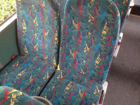 LES SIEGES MOCHES...