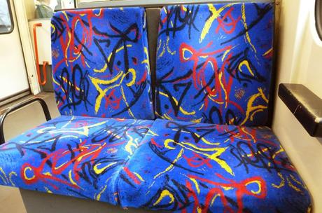 LES SIEGES MOCHES...