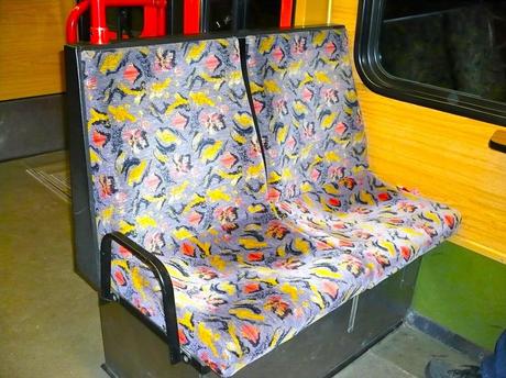 LES SIEGES MOCHES...