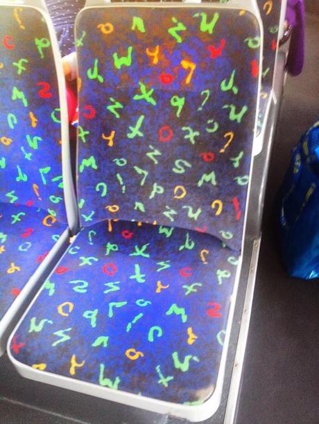 LES SIEGES MOCHES...