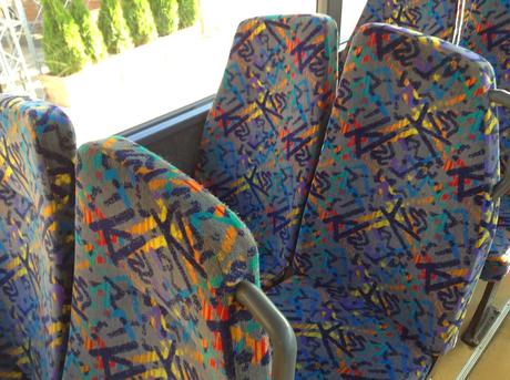 LES SIEGES MOCHES...