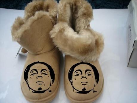 FASHION OVA DI STYLE : PORTERIEZ-VOUS CELA, LOOL