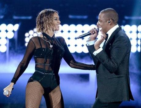 Jay'Z et Beyoncé inspirent le menu de Saint Valentin d'un restaurant New Yorkais
