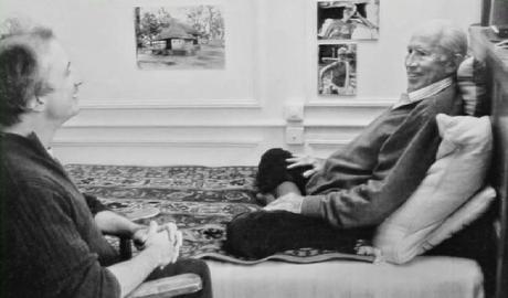 A la frontière du monde intérieur de Gilles Farcet (2)