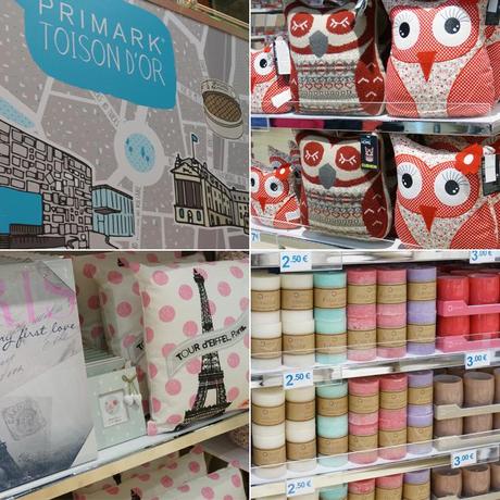 primark dijon bourgogne france